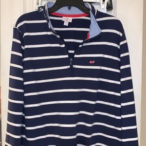 Vineyard Vines for Target women’s L popover